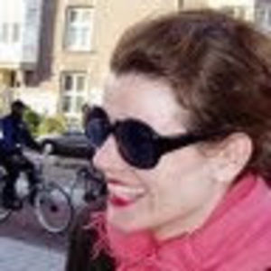 Meet your Posher, Abigail